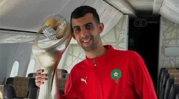 صفقة الأهلي المنتظرة.. حصيلة أرقام يوسف بلعمري تثير حماس الجماهير الحمراء قبل التوقيع